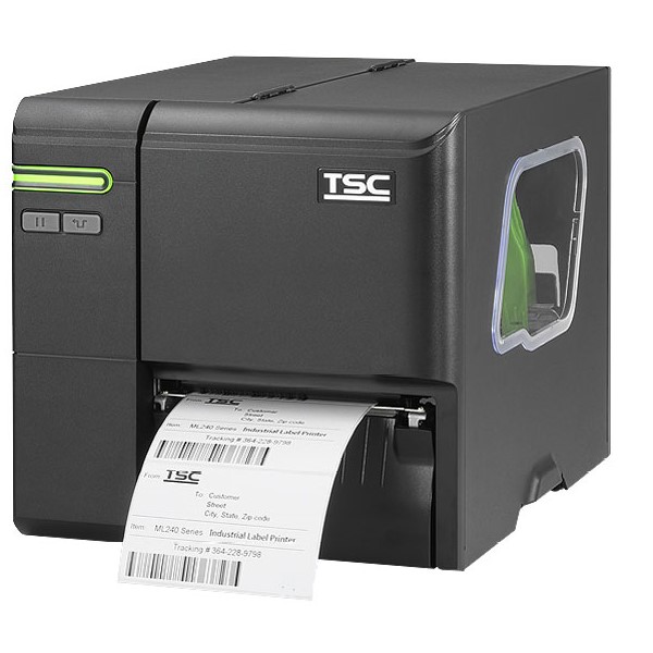 Термотрансферный принтер этикеток TSC ML240P в Подольске