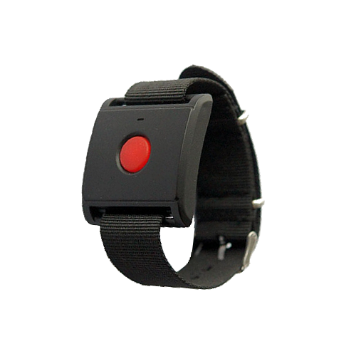 Кнопка вызова наручная Smart 1D в Подольске