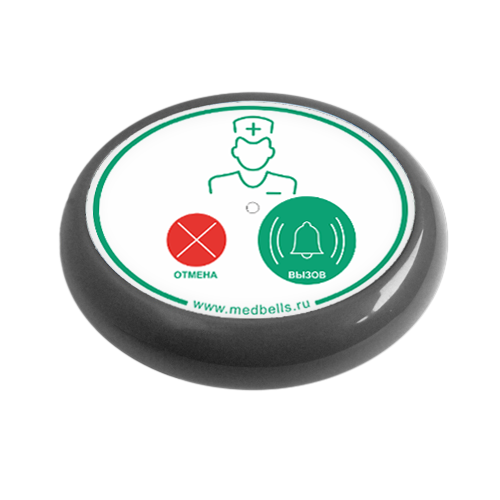 Кнопка вызова медсестры Y-V2-G01 с функцией отмены в Подольске