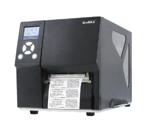 Промышленный принтер начального уровня GODEX  EZ-2350i+ в Подольске