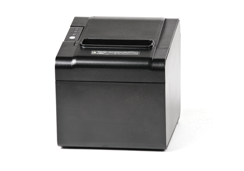 Чековый принтер АТОЛ RP-326-USE черный Rev.4 в Подольске
