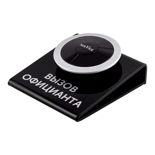 Кнопка вызова iBells 315S/715 с подставкой в Подольске