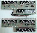 MER327ACPX024 Платы индикации  комплект (326,327 ACPX LED) в Подольске