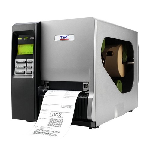 Термотрансферный принтер этикеток TSC TTP-246M Pro в Подольске