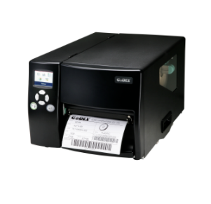 Промышленный принтер начального уровня GODEX EZ-6350i в Подольске