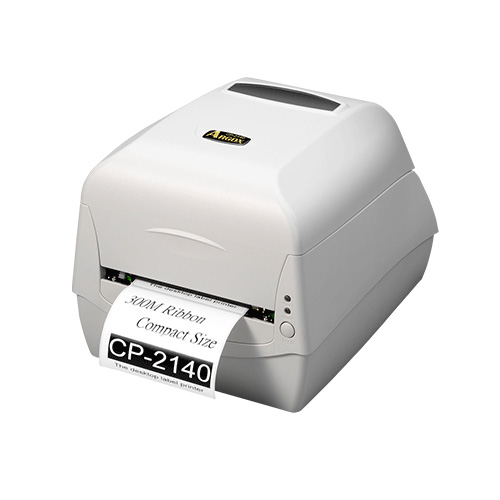 Настольный принтер штрих-кода Argox CP-2140-SB в Подольске