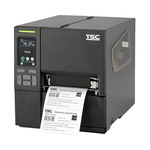 Принтер этикеток термотрансферный TSC MB240T в Подольске