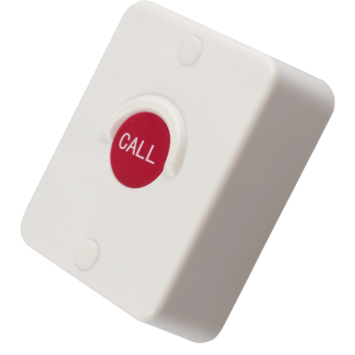 Кнопка вызова iBells 309 влагозащищённая в Подольске