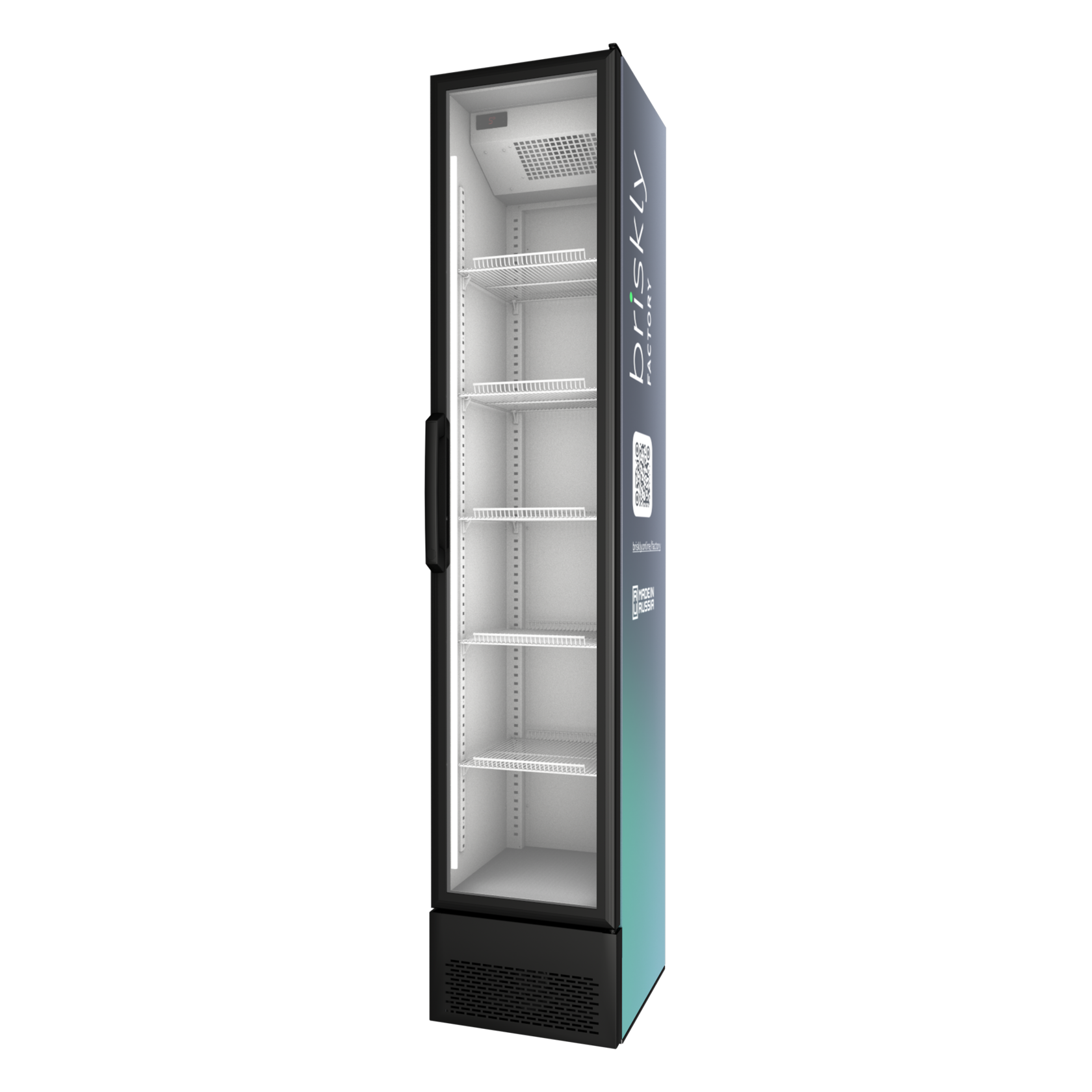 Холодильный шкаф Briskly 3 Bar в Подольске