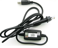 Кабель интерфейсный USB-универсальный (HID & Virtual com) (1500P), (черный) в Подольске