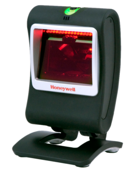 Сканер штрих-кода Honeywell MK7580 Genesis, тационарный  в Подольске