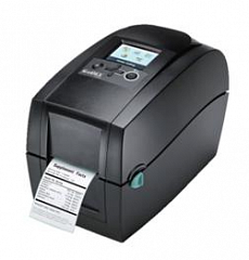 Термотрансферный принтер GODEX RT230i в Подольске
