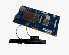 Материнская плата планшетного модуля для АТОЛ Sigma 10Ф MPCBA (1+8) (1GB/8GB) в Подольске