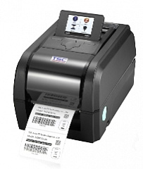 Термотрансферный принтер этикеток TSC TX200 в Подольске