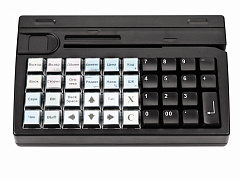 Программируемая клавиатура Posiflex KB-4000 в Подольске