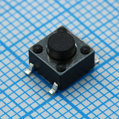 Кнопка сканера (микропереключатель) для АТОЛ Impulse 12 L-KLS7-TS6604-5.0-180-T (РФ) в Подольске