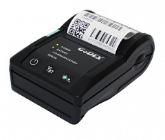 Мобильный принтер этикеток GODEX MX20 в Подольске