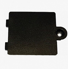 Крышка отсека для фискального накопителя для АТОЛ FPrint-22ПТK/55Ф AL.P050.00.014 (Черный) в Подольске
