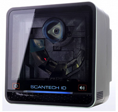 Сканер штрих-кода Scantech ID Nova N4060/N4070 в Подольске
