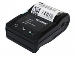 Мобильный принтер этикеток GODEX MX30 в Подольске