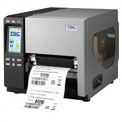 Термотрансферный принтер этикеток TSC TTP-2610MT в Подольске