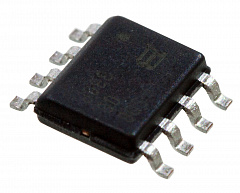 Микросхема памяти MX25L6433FM2I-08Q SMD для АТОЛ 91Ф/92Ф