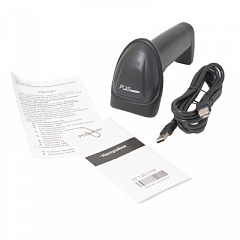Сканер штрих-кода Poscenter HH 2D HD, ручной в Подольске