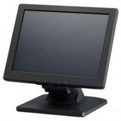 POS-монитор 10.4 " LCD VGA , черный в Подольске