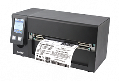 Широкий промышленный принтер GODEX HD-830 в Подольске
