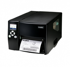 Промышленный принтер начального уровня GODEX EZ-6250i в Подольске
