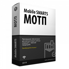 Mobile SMARTS: МОТП в Подольске