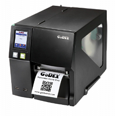 Промышленный принтер начального уровня GODEX ZX-1200i в Подольске