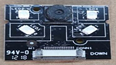 Сканирующий модуль для АТОЛ SB2108 Plus 05.Y.SN100.0004 rev 2 в Подольске