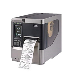 Принтер этикеток термотрансферный TSC MX240P в Подольске
