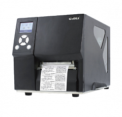 Промышленный принтер начального уровня GODEX ZX430i в Подольске