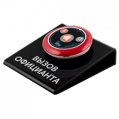 Комплект Smart 23/ 715 кнопка вызова с подставкой в Подольске
