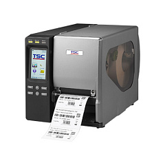 Термотрансферный принтер этикеток TSC TTP-2410MT в Подольске