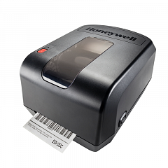 Термотрансферный принтер этикеток Honeywell PC42T Plus в Подольске