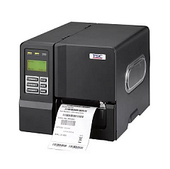 Принтер этикеток термотрансферный TSC ME240 в Подольске