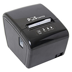 Фискальный регистратор POScenter-02Ф USB/RS/LAN в Подольске