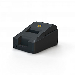 Фискальный регистратор РР-Электро РР-04Ф R черный с USB, c Wi-Fi, с Bluetooth в Подольске