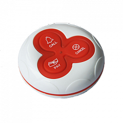 Кнопка вызова Smart 3N влагозащищенная в Подольске