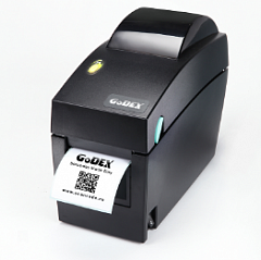 Принтер этикеток термо Godex DT2x в Подольске