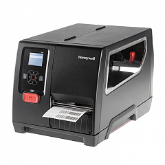 Термотрансферный принтер этикеток Honeywell PM42 в Подольске